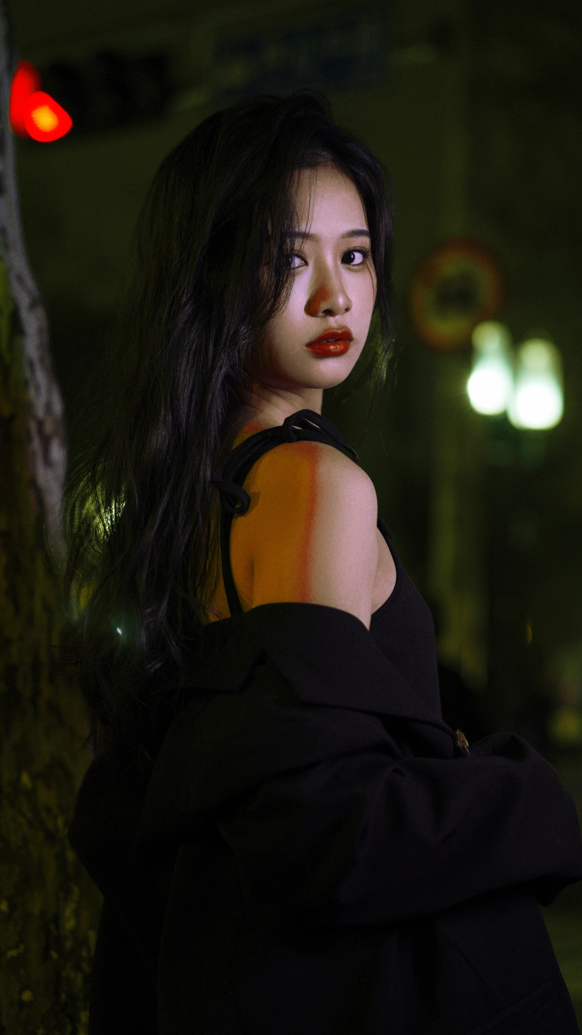 [YITUYU] 2022.12.24 Vol.2748 – Night Alley Wangwang Xiaoxiaoshu#[22P]-16