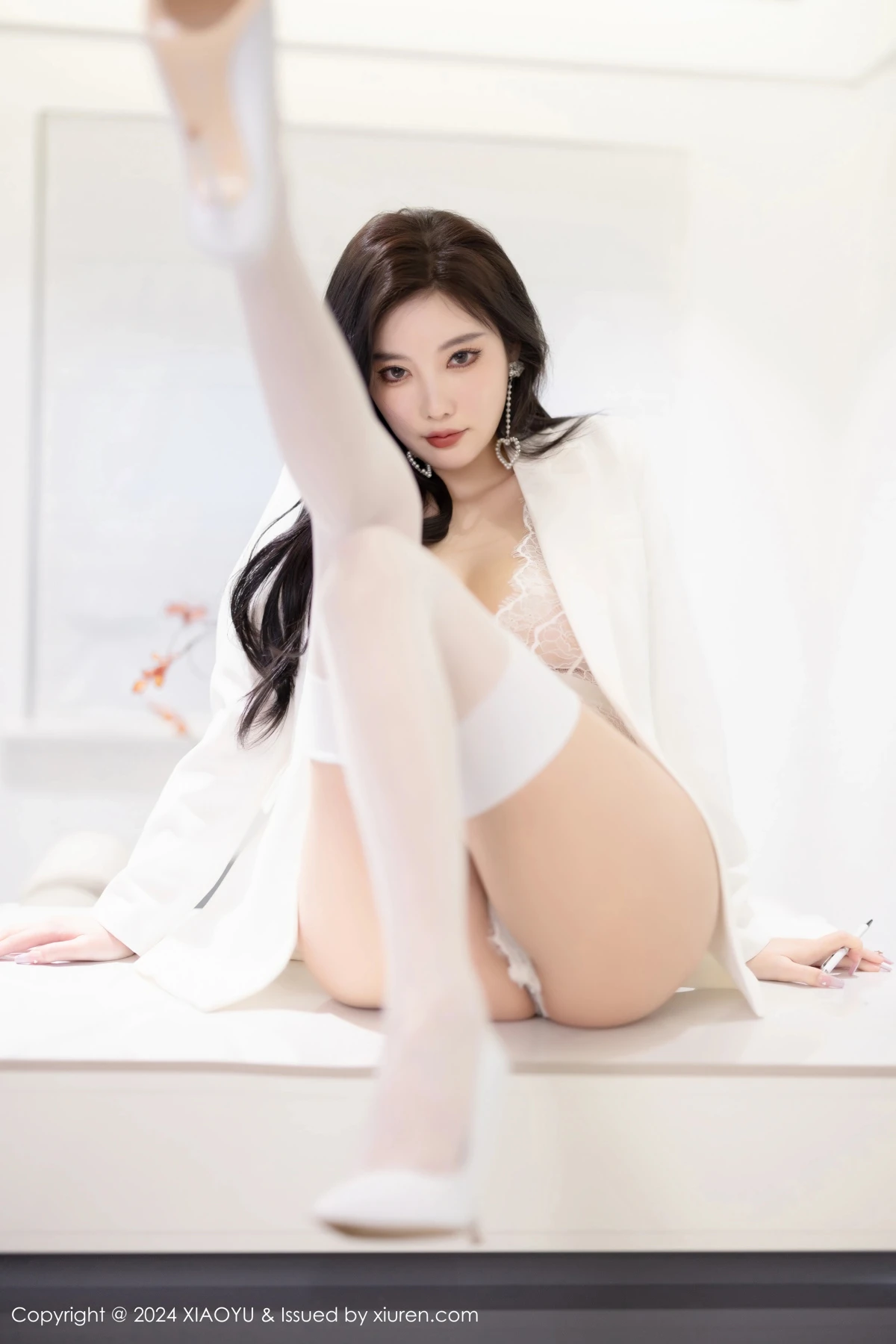 [XiaoYu] 2024.04.26 VOL.1238 Yang ChenchenYome#[82P]-28