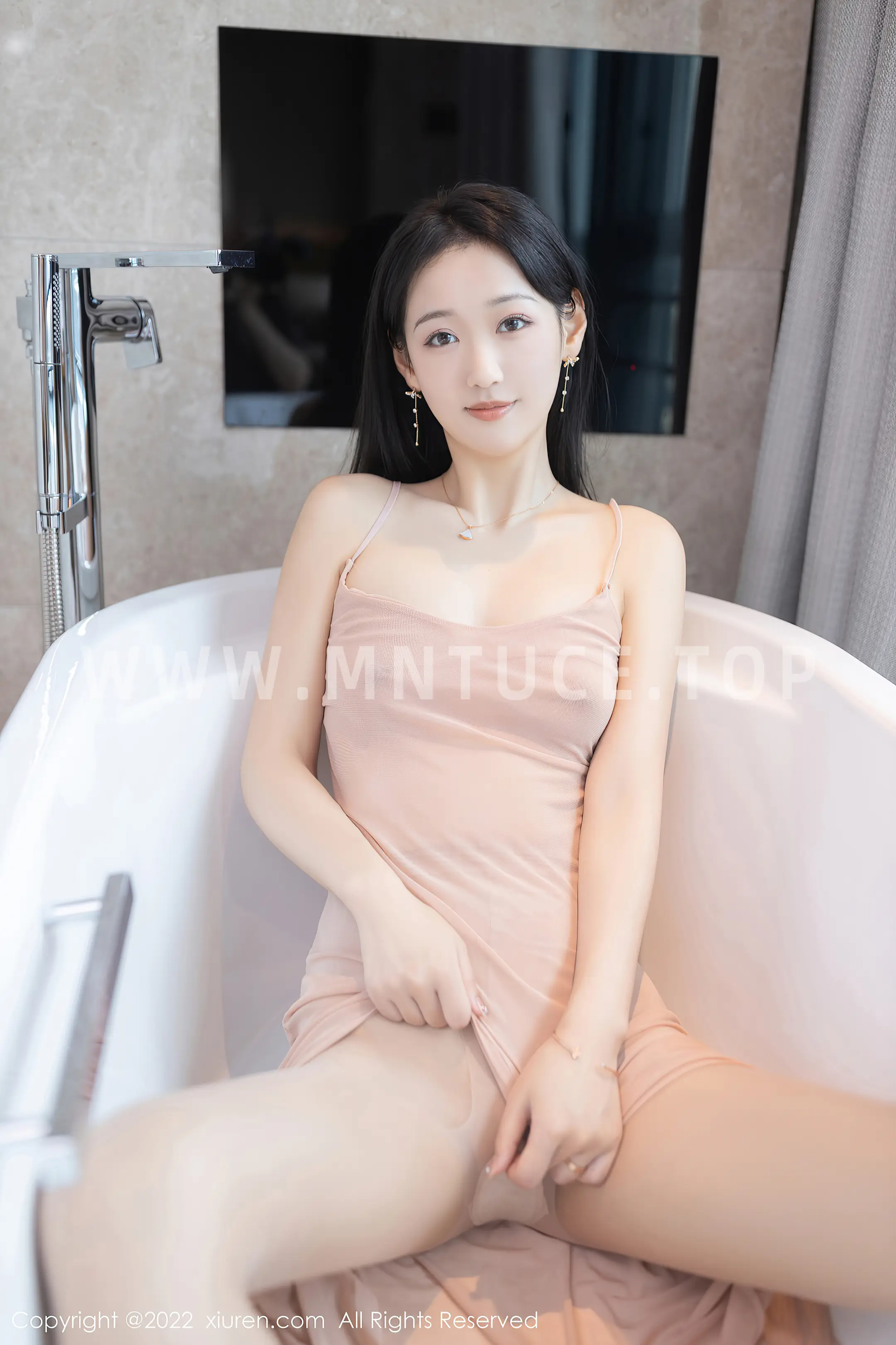 [XiuRen] 2022.07.18 – NO.5293 Tang Anqi#[78P]-38