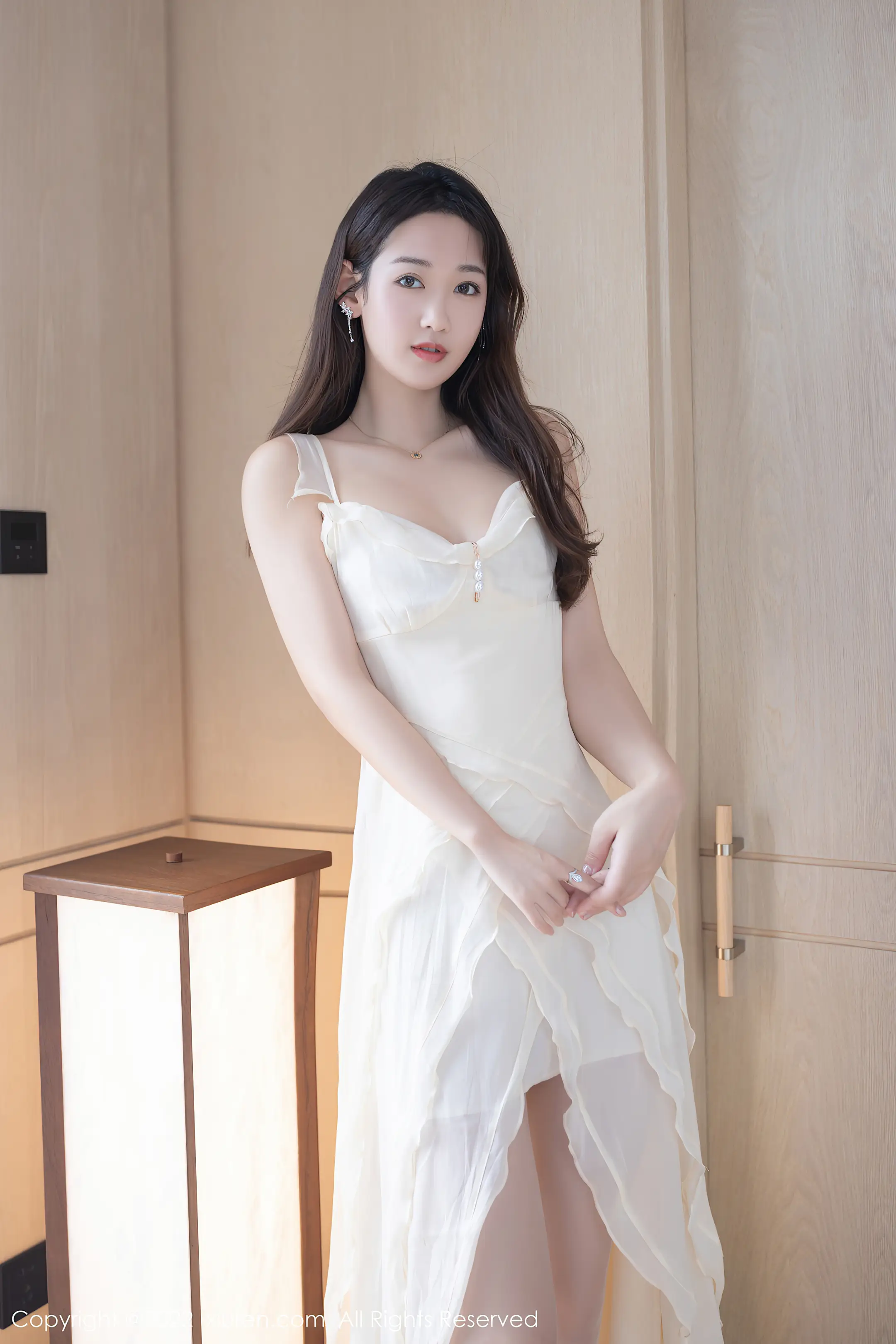 [XiuRen] 2022.05.09 – NO.4985 Tang Anqi#[75P]-3