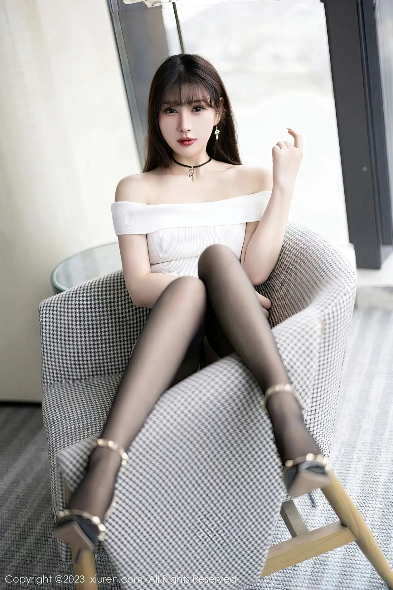 [XiuRen] 2023.05.12 NO.6725 Zhang Xinxin#[73P]-4