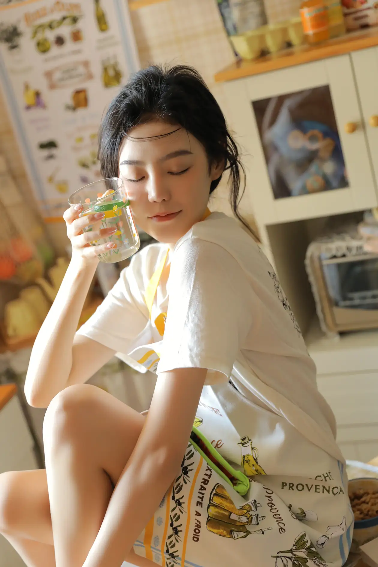 [YITUYU] 2022.07.07 Vol.1403 – Orange Little Chef 衡萱mua#[43P]-40