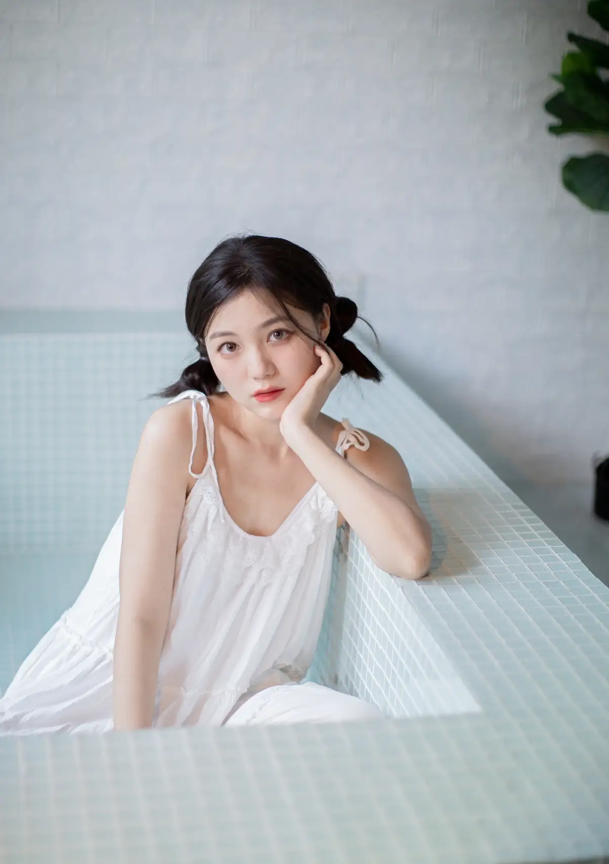 [YITUYU] 2022.08.11 Vol.1677 – Summer and the Girl Xia Yun is a little koala#[21P]-17