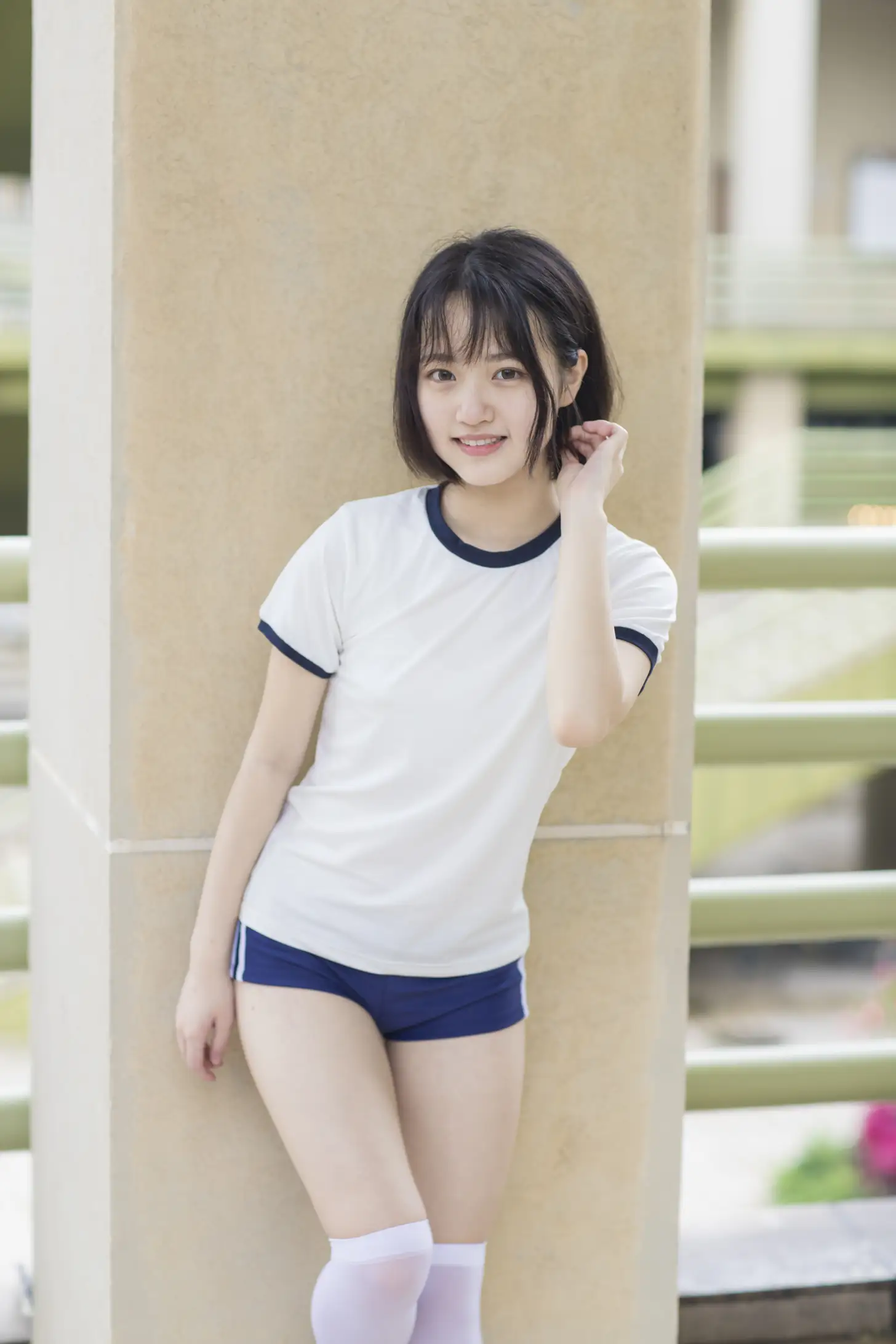 [YITUYU] 2021.09.01 Vol.210 – Oxygen Girl Second sister#[22P]-11