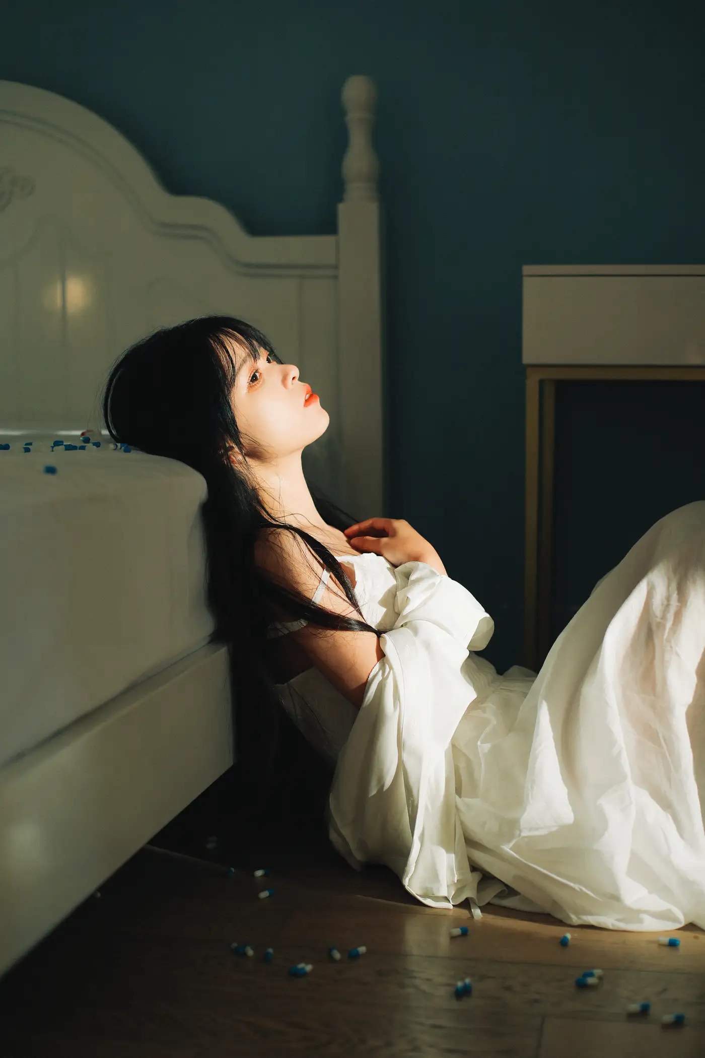 [YITUYU] 2022.01.20 Vol.686 – Joy leisurely Hime#[22P]-3