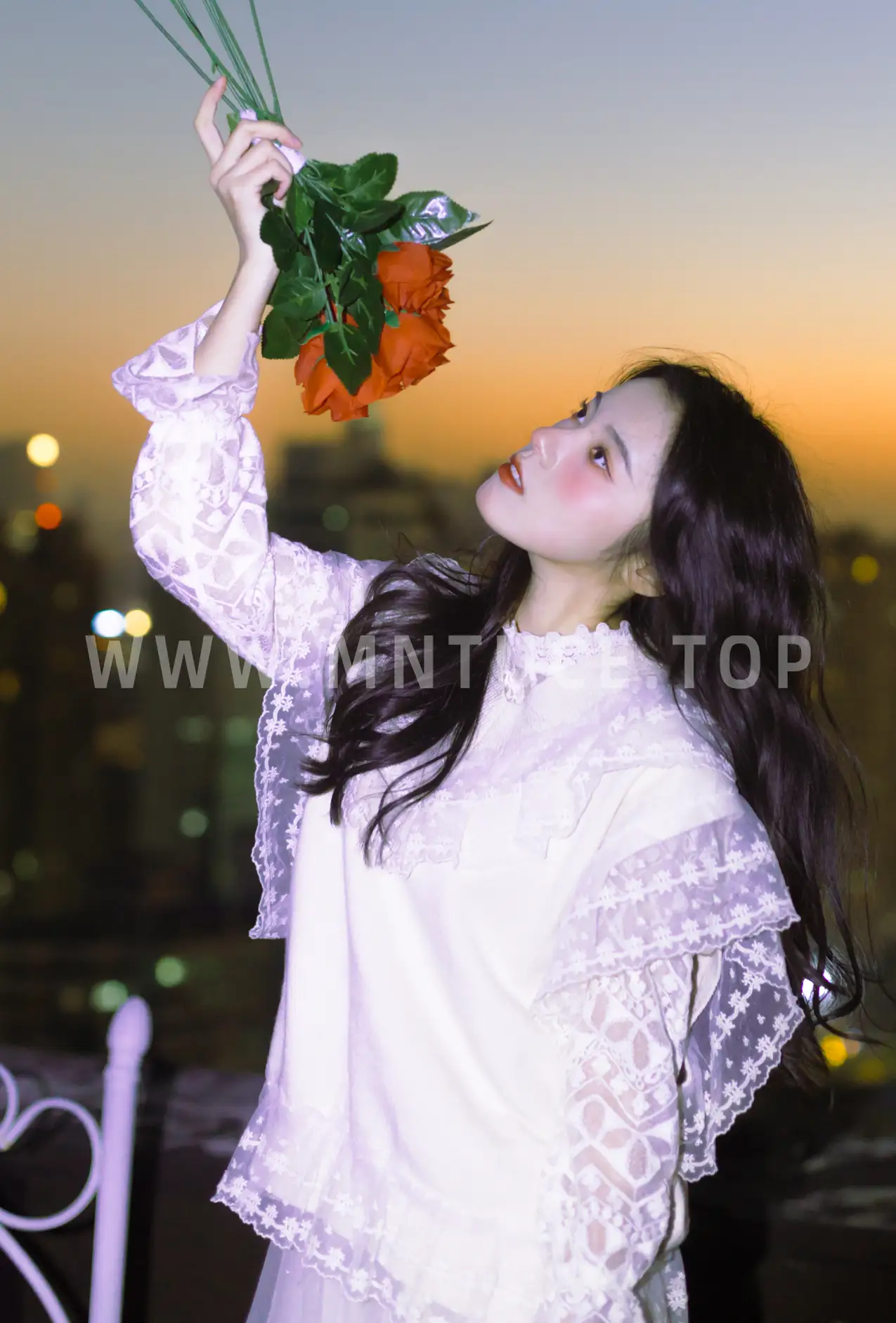 [YITUYU] 2022.08.20 Vol.1745 – Romantic Escape stillness#[27P]-18