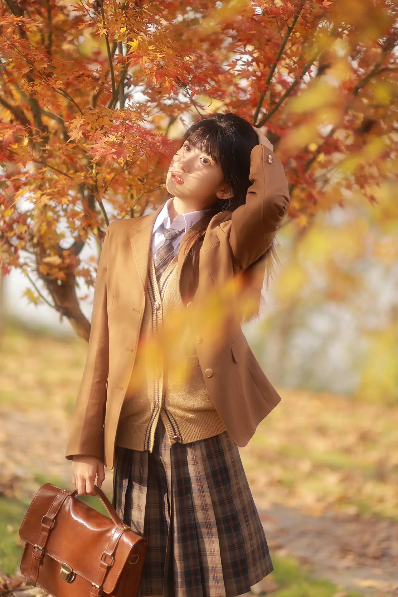 [YITUYU] 2022.09.09 Vol.1908 – Autumn Fairy Tale lovelatte11#[36P]-15