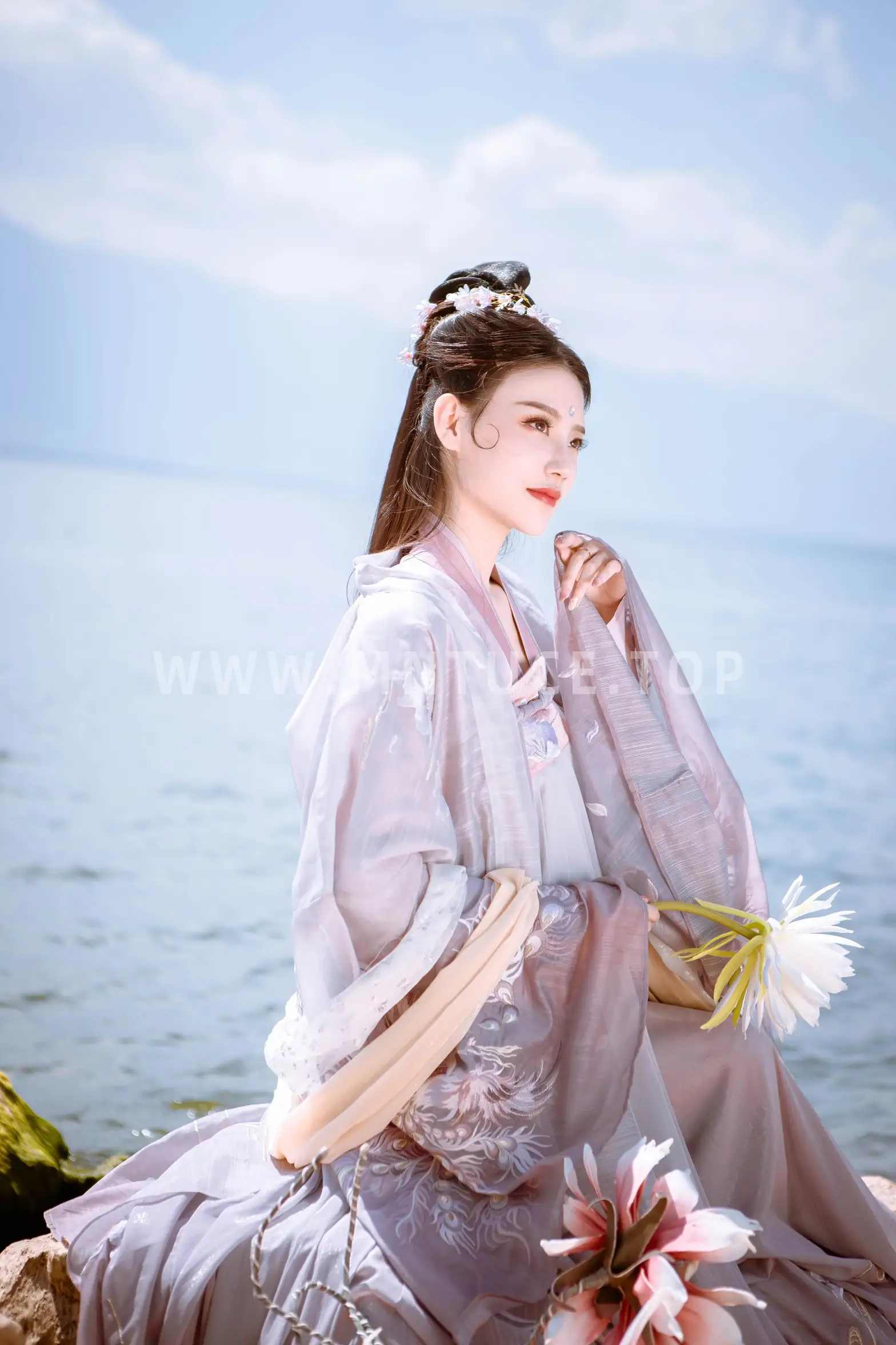 [YITUYU] 2022.02.06 Vol.759 – There is a beauty in the south Tingting#[25P]-20